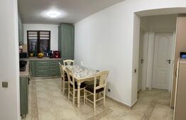 Apartament de lux 3 camere zona HAN