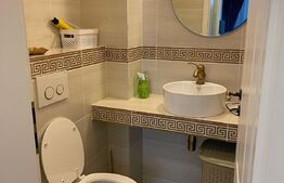 Apartament de lux 3 camere zona HAN