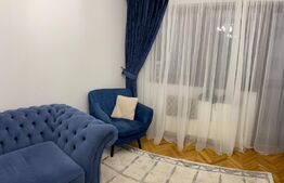 Apartament de lux 3 camere zona HAN