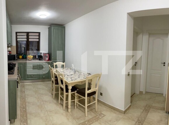 Apartament de vânzare 3 camere Central - 112188AV | BLITZ Bistriţa | Poza5