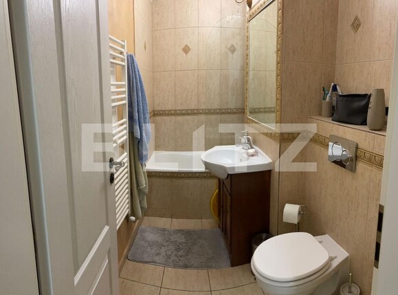 Apartament de vânzare 3 camere Central - 112188AV | BLITZ Bistriţa | Poza9