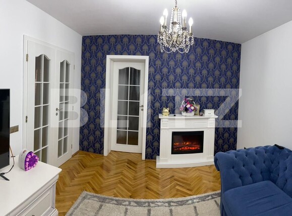 Apartament de vânzare 3 camere Central - 112188AV | BLITZ Bistriţa | Poza2