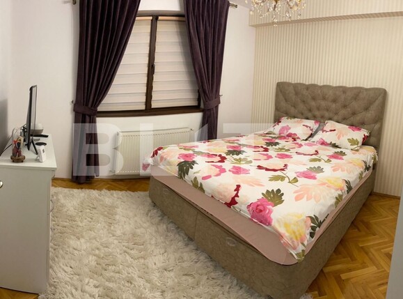 Apartament de vânzare 3 camere Central - 112188AV | BLITZ Bistriţa | Poza4