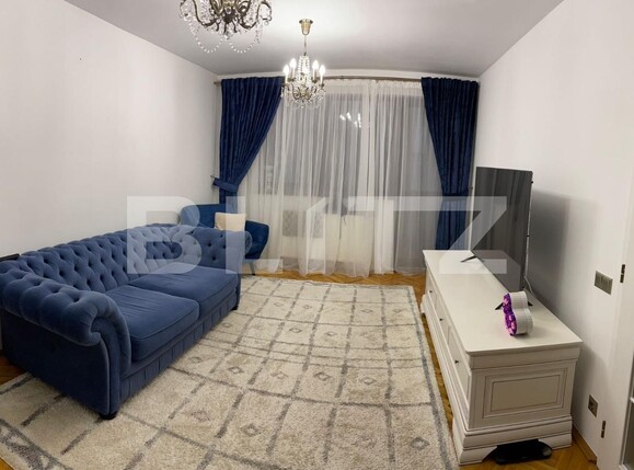 Apartament de vânzare 3 camere Central - 112188AV | BLITZ Bistriţa | Poza1