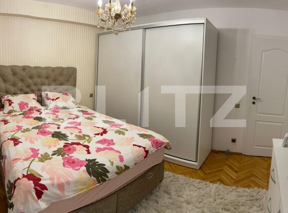 Apartament de vânzare 3 camere Central - 112188AV | BLITZ Bistriţa | Poza3