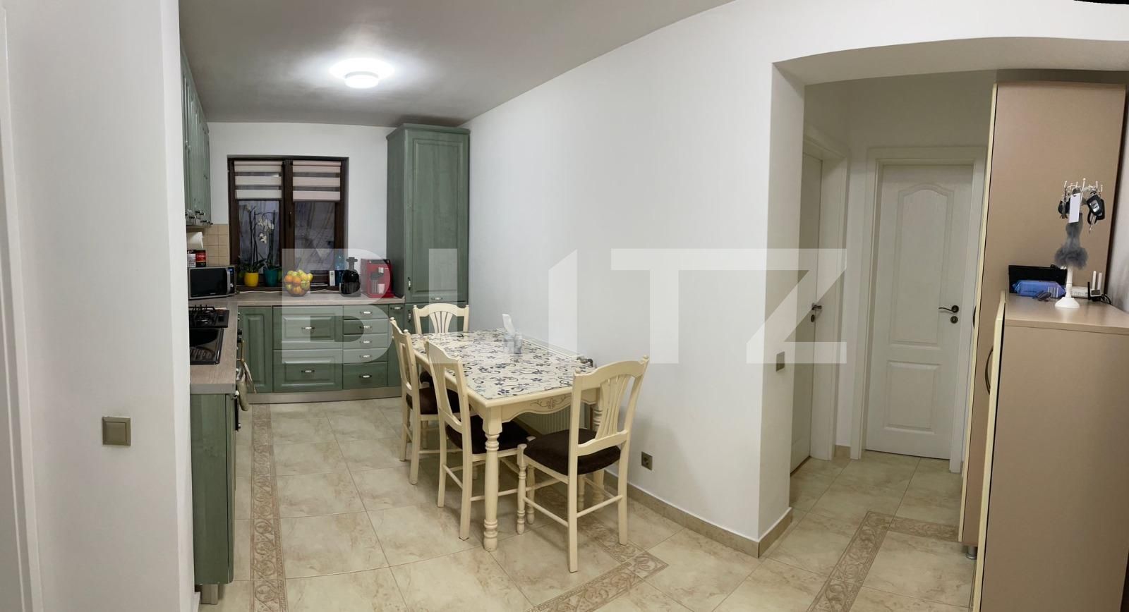 Apartament de vânzare 3 camere Central - 112188AV | BLITZ Bistriţa | Poza5