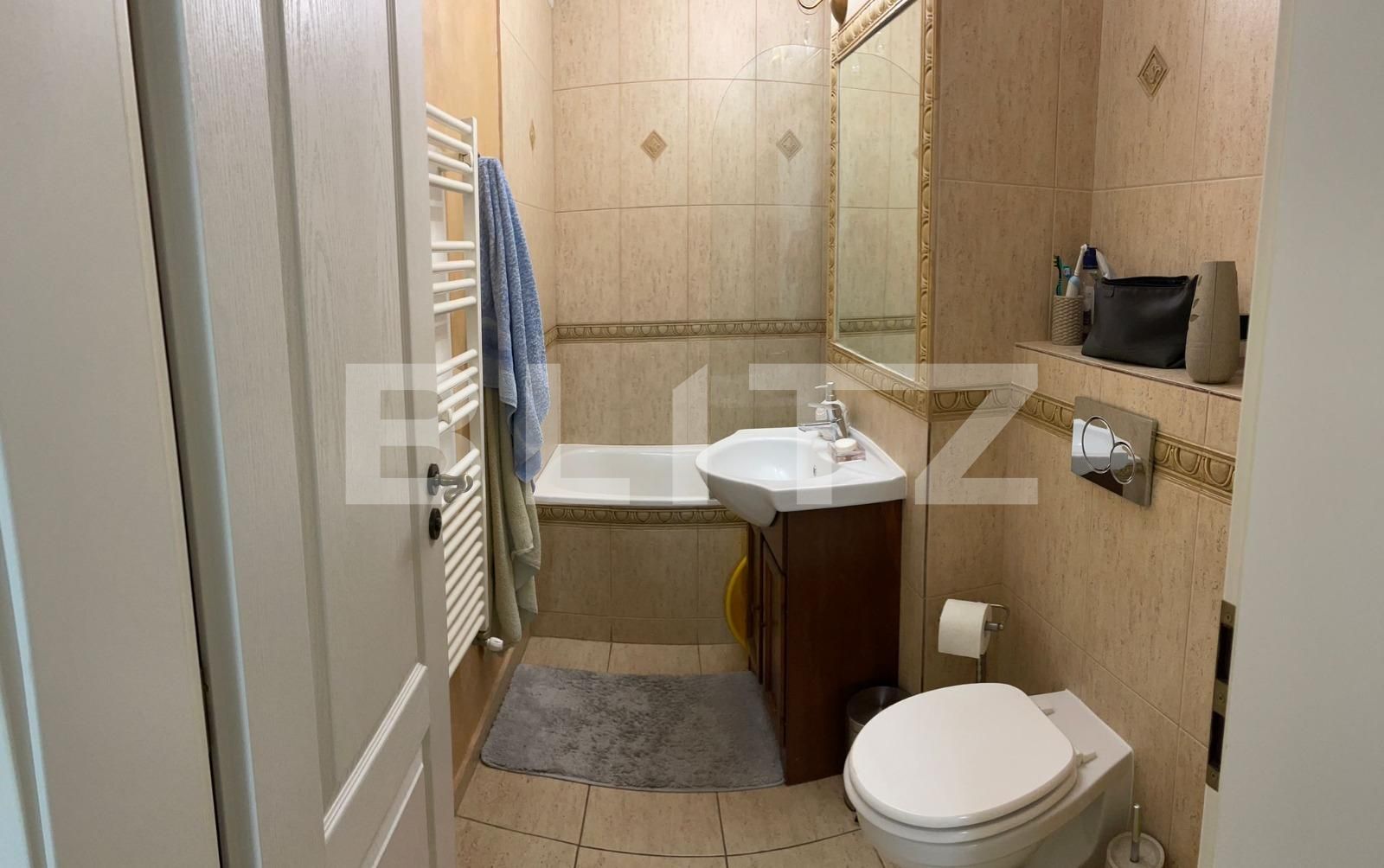 Apartament de vânzare 3 camere Central - 112188AV | BLITZ Bistriţa | Poza9