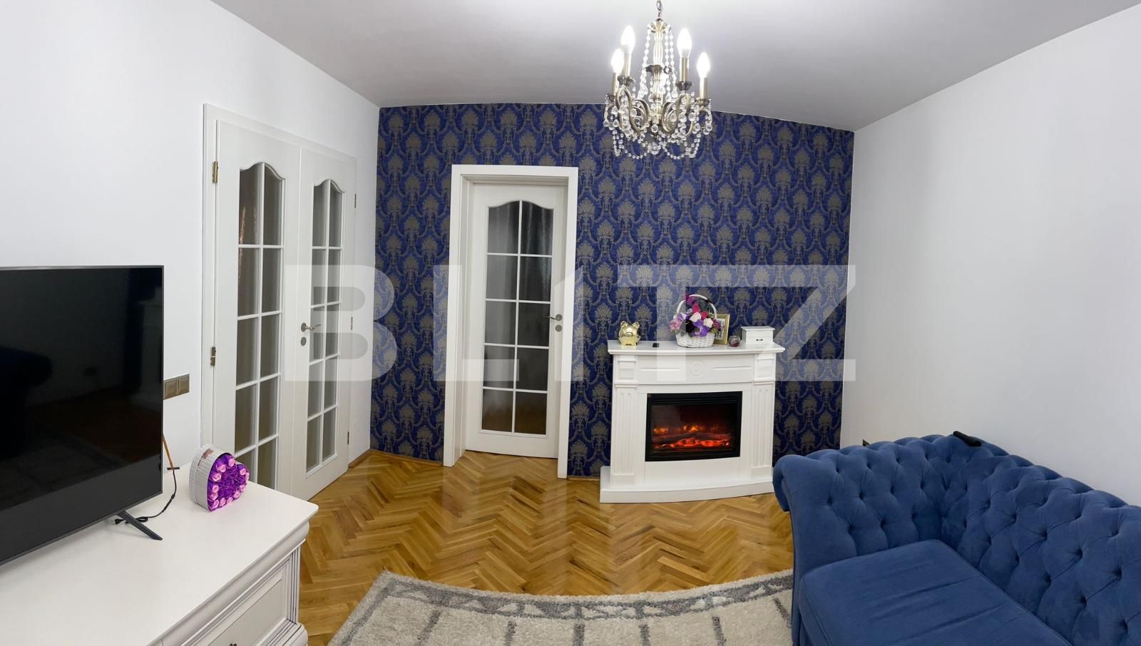 Apartament de vânzare 3 camere Central - 112188AV | BLITZ Bistriţa | Poza2