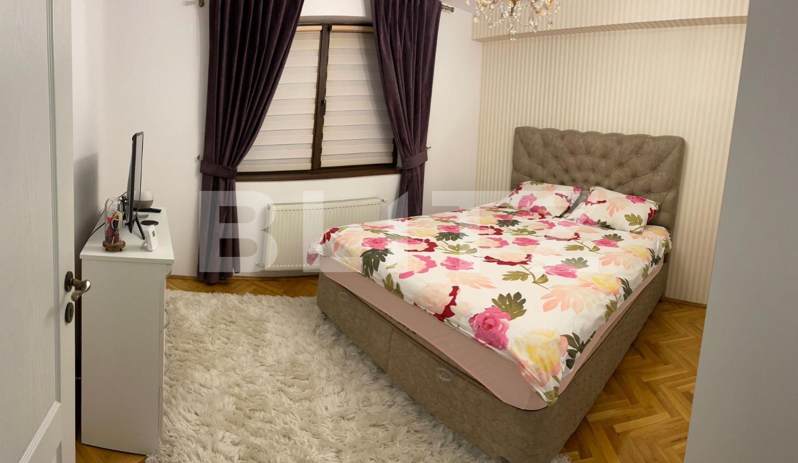 Apartament de vânzare 3 camere Central - 112188AV | BLITZ Bistriţa | Poza4