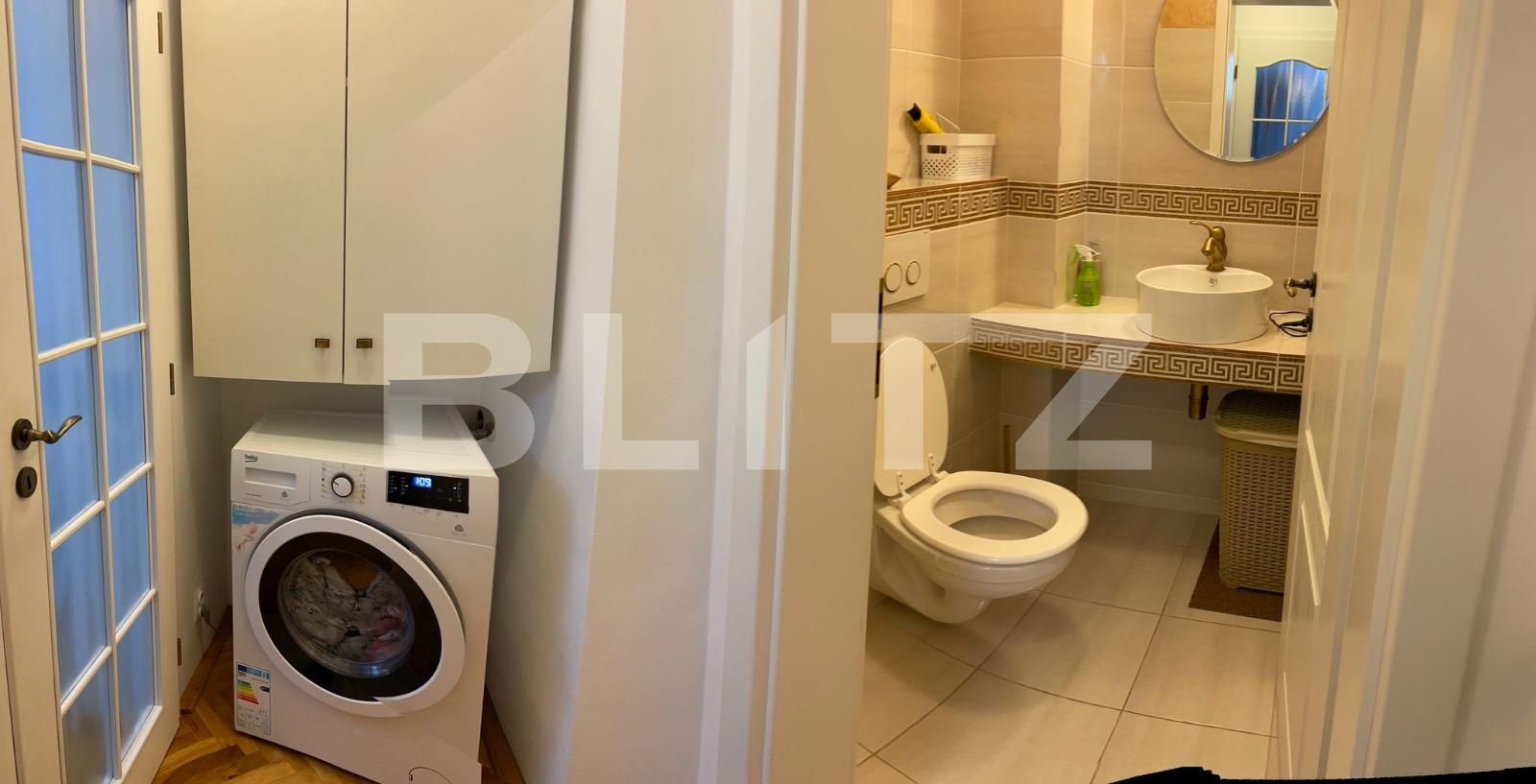 Apartament de vânzare 3 camere Central - 112188AV | BLITZ Bistriţa | Poza11