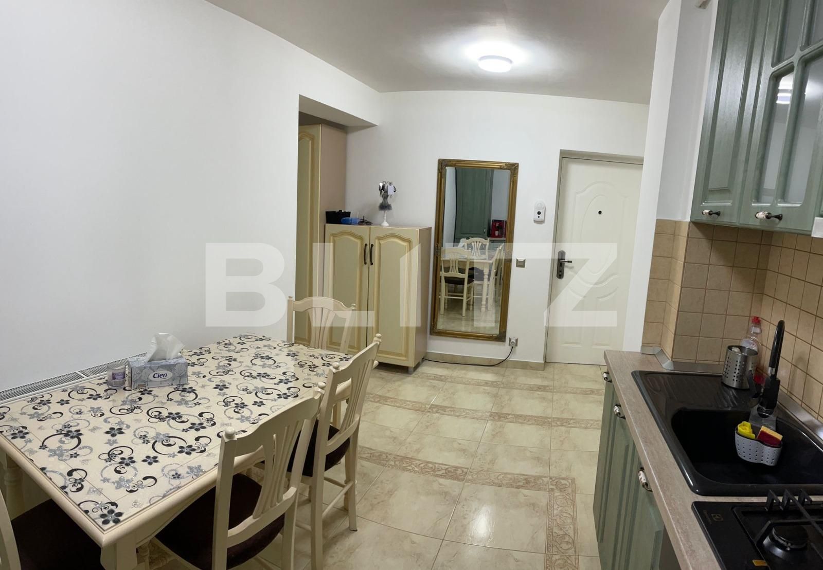 Apartament de vânzare 3 camere Central - 112188AV | BLITZ Bistriţa | Poza7