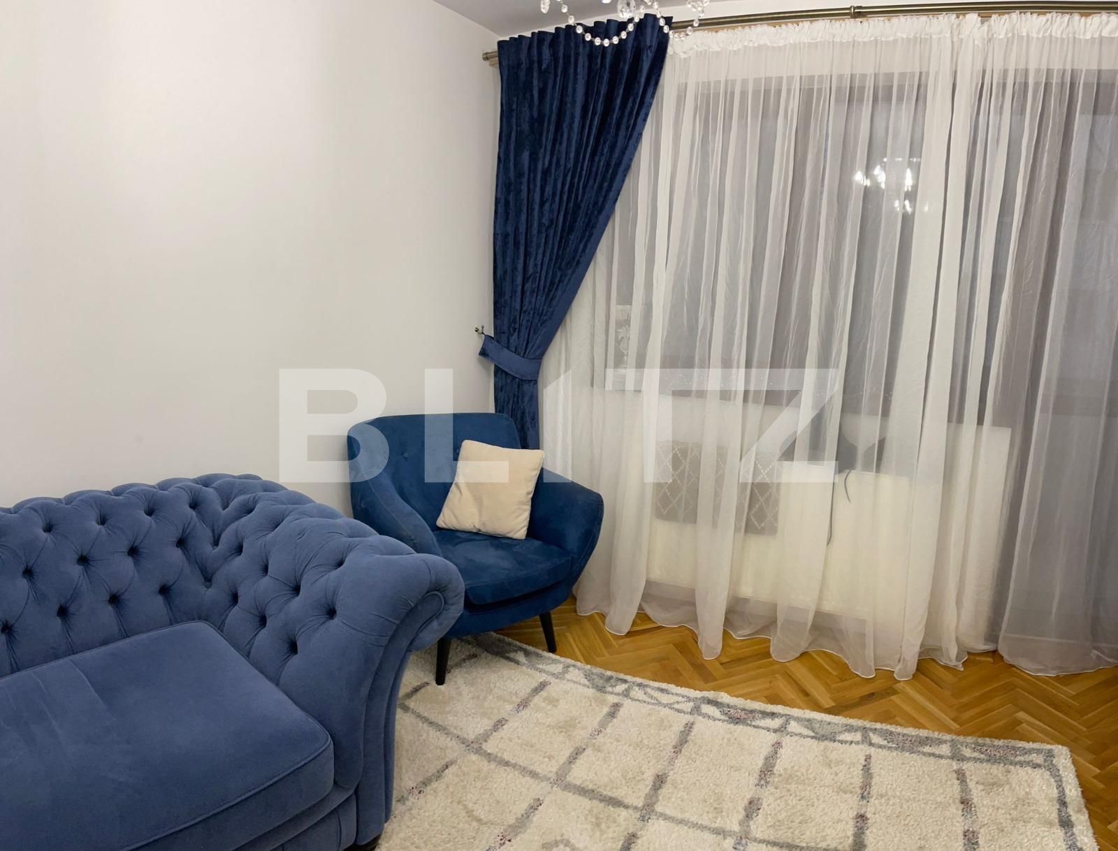 Apartament de vânzare 3 camere Central - 112188AV | BLITZ Bistriţa | Poza6