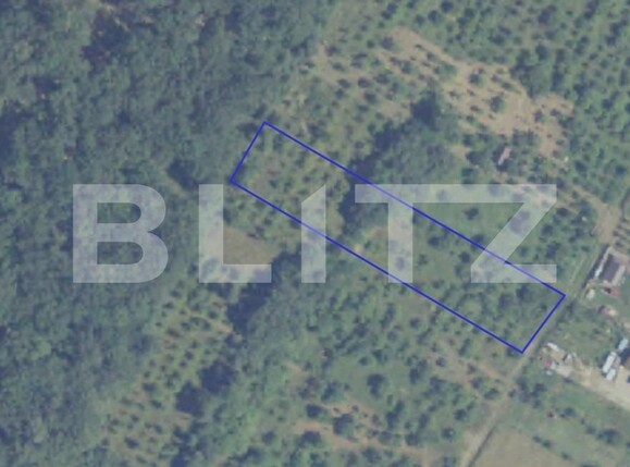 Teren de vânzare Unirea - 112195TV | BLITZ Bistriţa | Poza1