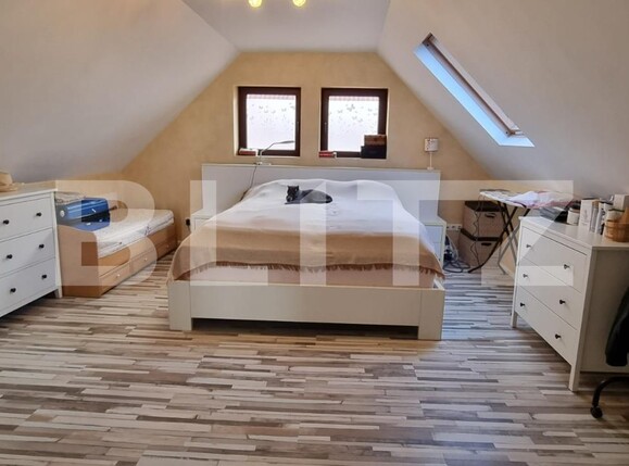 Casa de vânzare 3 camere Ultracentral  - 112199CV | BLITZ Bistriţa | Poza5