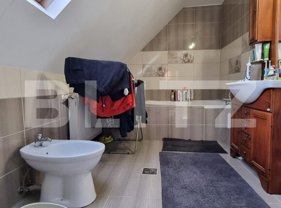 Casa de vânzare 3 camere Ultracentral  - 112199CV | BLITZ Bistriţa | Poza4