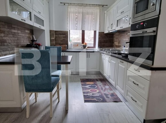Casa de vânzare 3 camere Ultracentral  - 112199CV | BLITZ Bistriţa | Poza2
