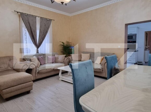 Casa de vânzare 3 camere Ultracentral  - 112199CV | BLITZ Bistriţa | Poza1