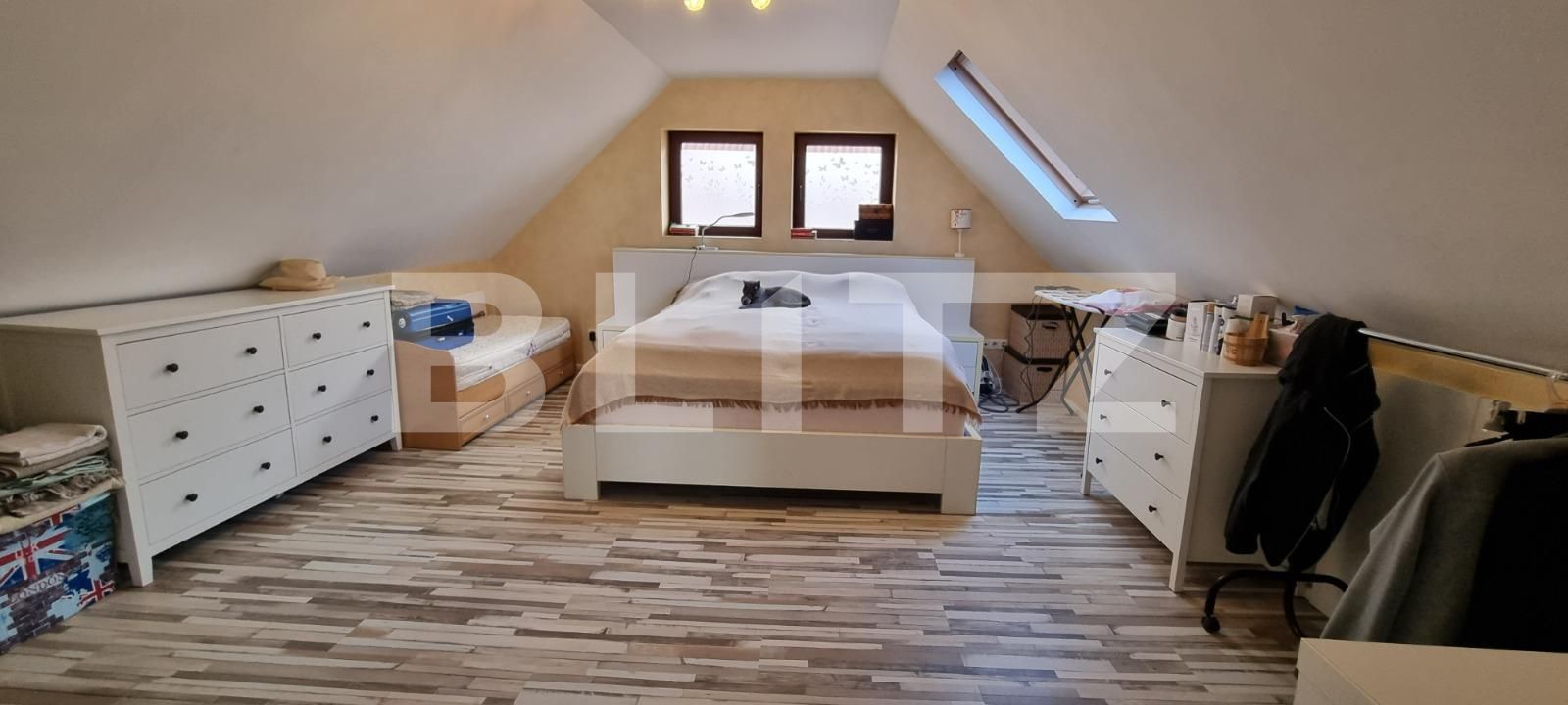 Casa de vânzare 3 camere Ultracentral  - 112199CV | BLITZ Bistriţa | Poza5