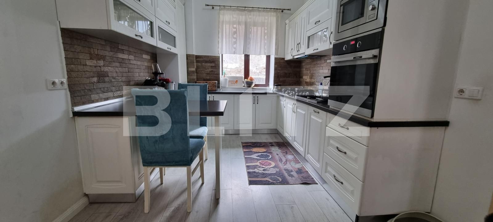 Casa de vânzare 3 camere Ultracentral  - 112199CV | BLITZ Bistriţa | Poza2