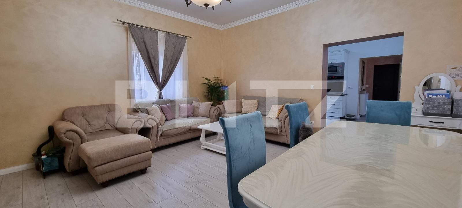 Casa de vânzare 3 camere Ultracentral  - 112199CV | BLITZ Bistriţa | Poza1