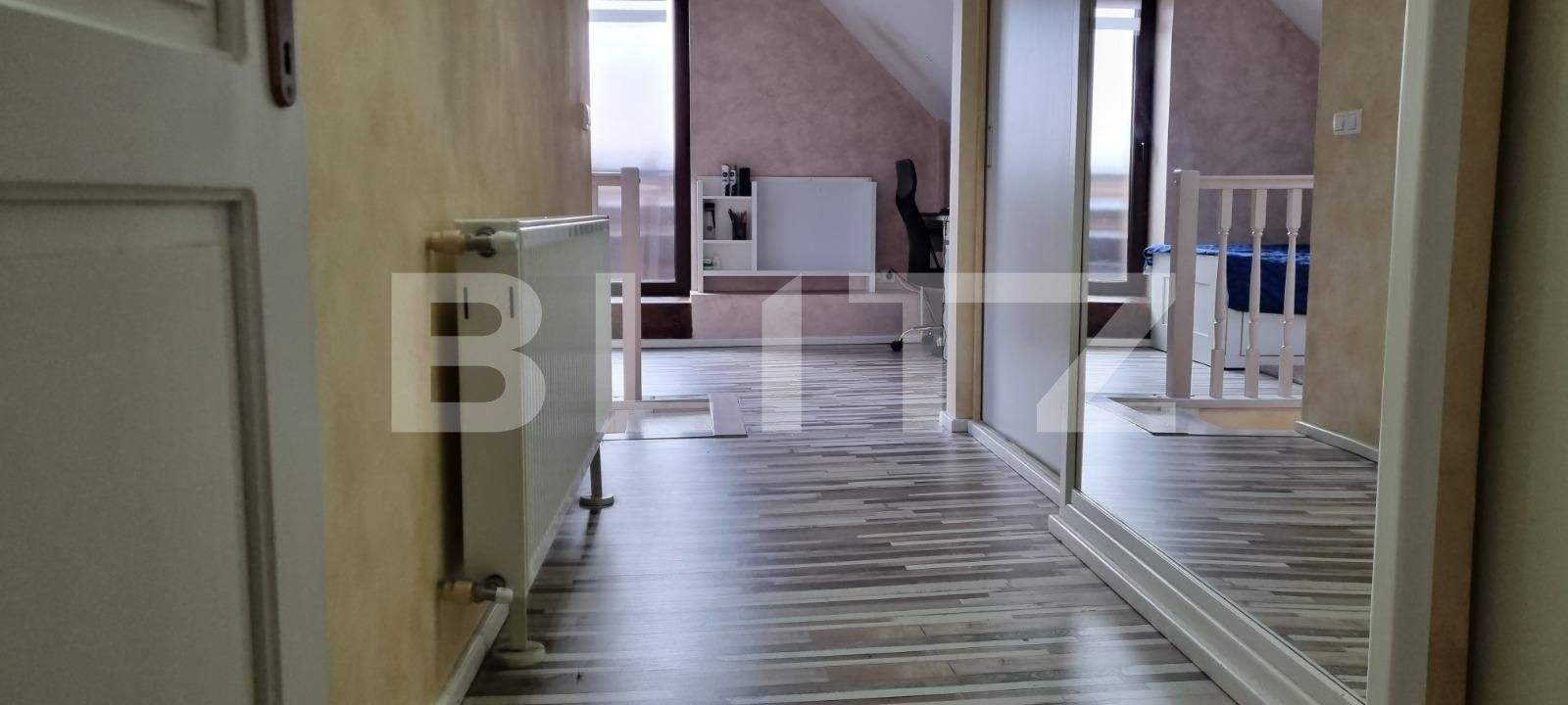 Casa de vânzare 3 camere Ultracentral  - 112199CV | BLITZ Bistriţa | Poza3