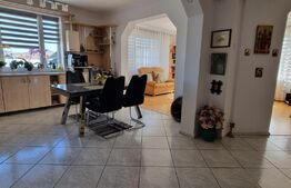 Apartament de 3 Camere 125mp cu garaj de 30mp