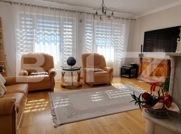 Apartament de vânzare 3 camere Independenței - 112207AV | BLITZ Bistriţa | Poza7