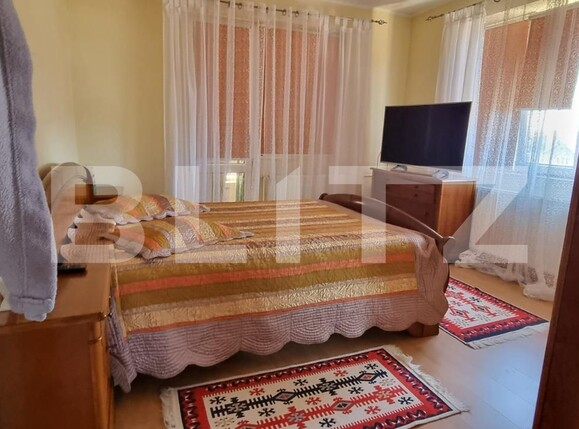 Apartament de vânzare 3 camere Independenței - 112207AV | BLITZ Bistriţa | Poza6