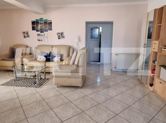 Apartament de vânzare 3 camere Independenței - 112207AV | BLITZ Bistriţa | Poza2