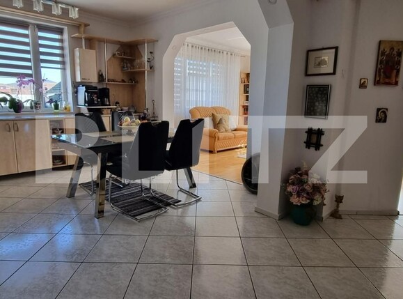 Apartament de vânzare 3 camere Independenței - 112207AV | BLITZ Bistriţa | Poza1