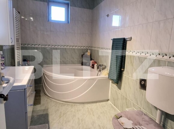 Apartament de vânzare 3 camere Independenței - 112207AV | BLITZ Bistriţa | Poza3