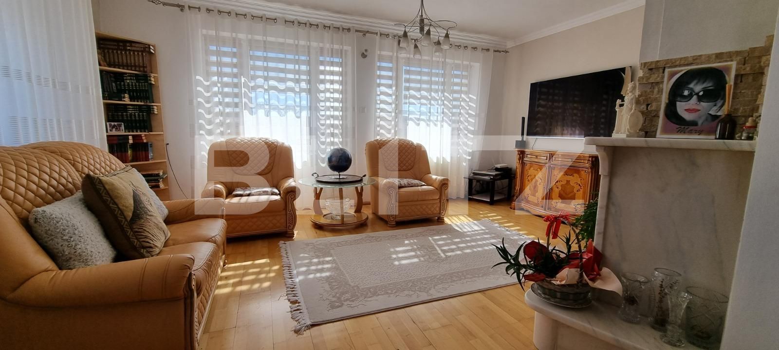 Apartament de vânzare 3 camere Independenței - 112207AV | BLITZ Bistriţa | Poza7