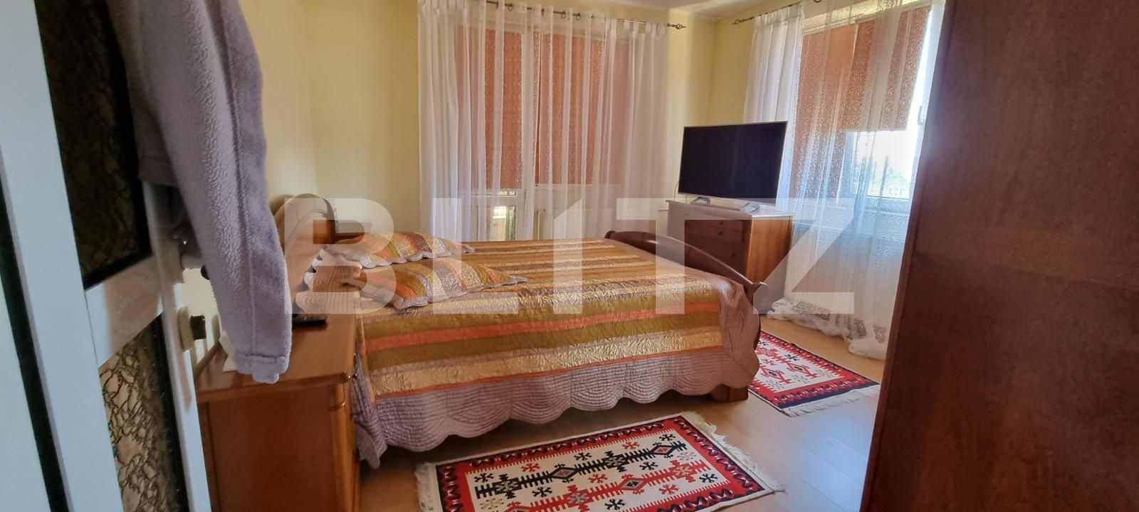 Apartament de vânzare 3 camere Independenței - 112207AV | BLITZ Bistriţa | Poza6