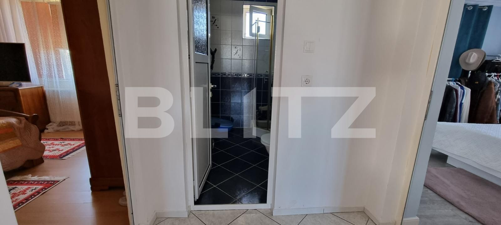 Apartament de vânzare 3 camere Independenței - 112207AV | BLITZ Bistriţa | Poza4