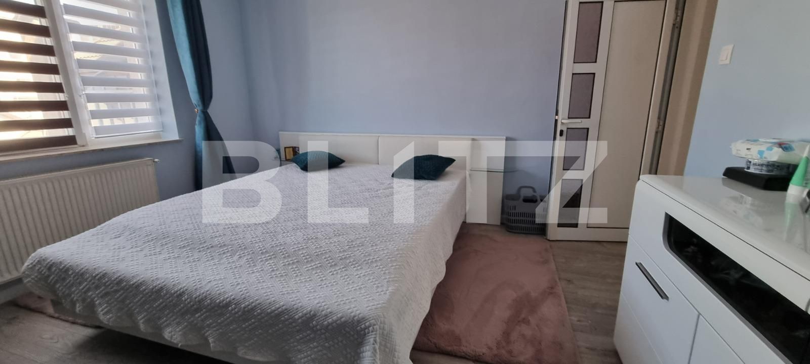 Apartament de vânzare 3 camere Independenței - 112207AV | BLITZ Bistriţa | Poza5