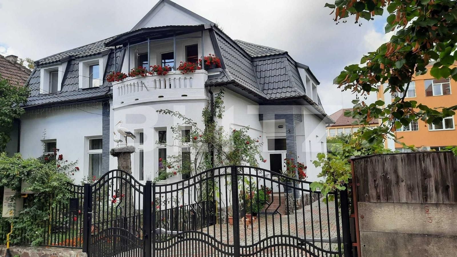 Casa de vânzare 5 camere Ultracentral  - 112210CV | BLITZ Bistriţa | Poza1