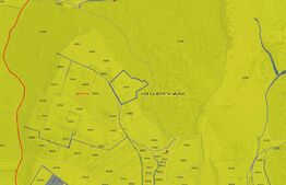 Teren de vanzare extravilan, 1ha, drumul Sigmirului 
