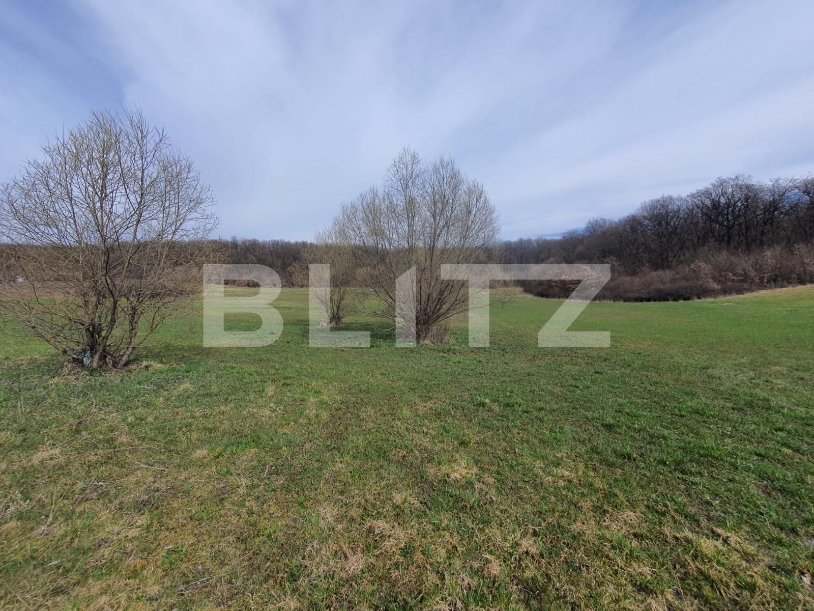 Teren de vânzare Centura - 112343TV | BLITZ Bistriţa | Poza3