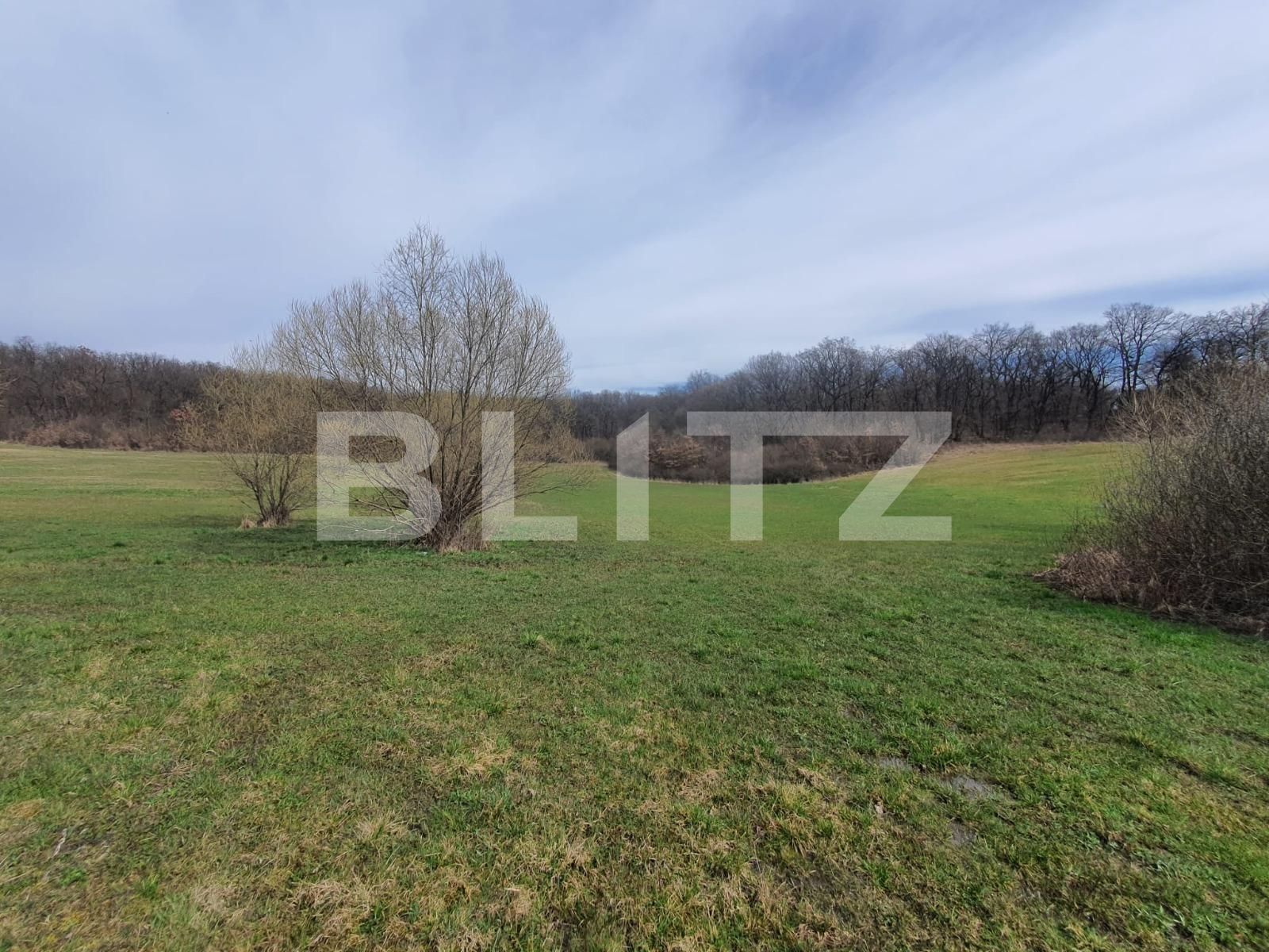 Teren de vânzare Centura - 112343TV | BLITZ Bistriţa | Poza2