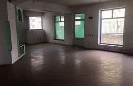 Cladire de vanzare, cu iesire la 2 strazi, in Bistrita, cca 750 mp utili