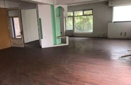 Cladire de vanzare, cu iesire la 2 strazi, in Bistrita, cca 750 mp utili