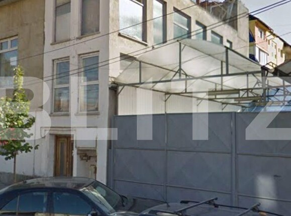 Casa de vânzare 5 camere Central - 112368CV | BLITZ Bistriţa | Poza2