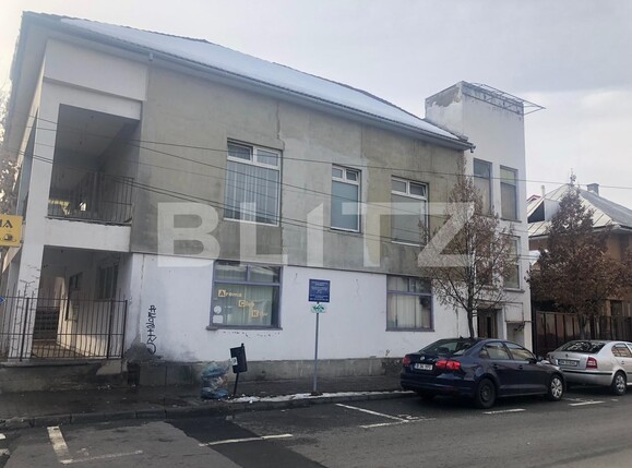 Casa de vânzare 5 camere Central - 112368CV | BLITZ Bistriţa | Poza5