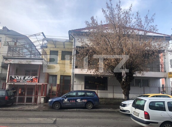 Casa de vânzare 5 camere Central - 112368CV | BLITZ Bistriţa | Poza8