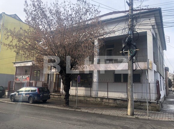 Casa de vânzare 5 camere Central - 112368CV | BLITZ Bistriţa | Poza9