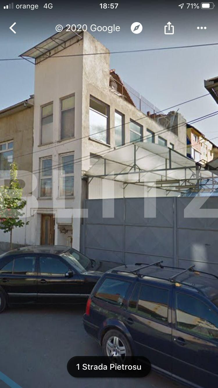 Casa de vânzare 5 camere Central - 112368CV | BLITZ Bistriţa | Poza2