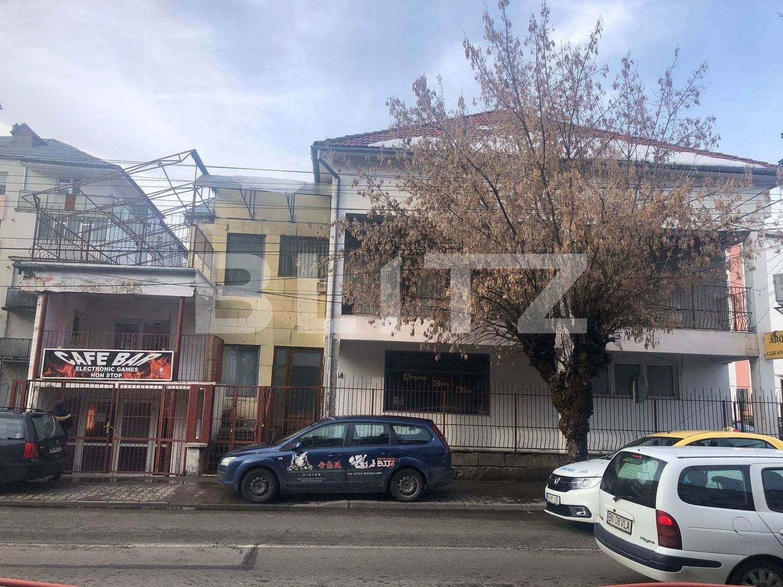 Casa de vânzare 5 camere Central - 112368CV | BLITZ Bistriţa | Poza8