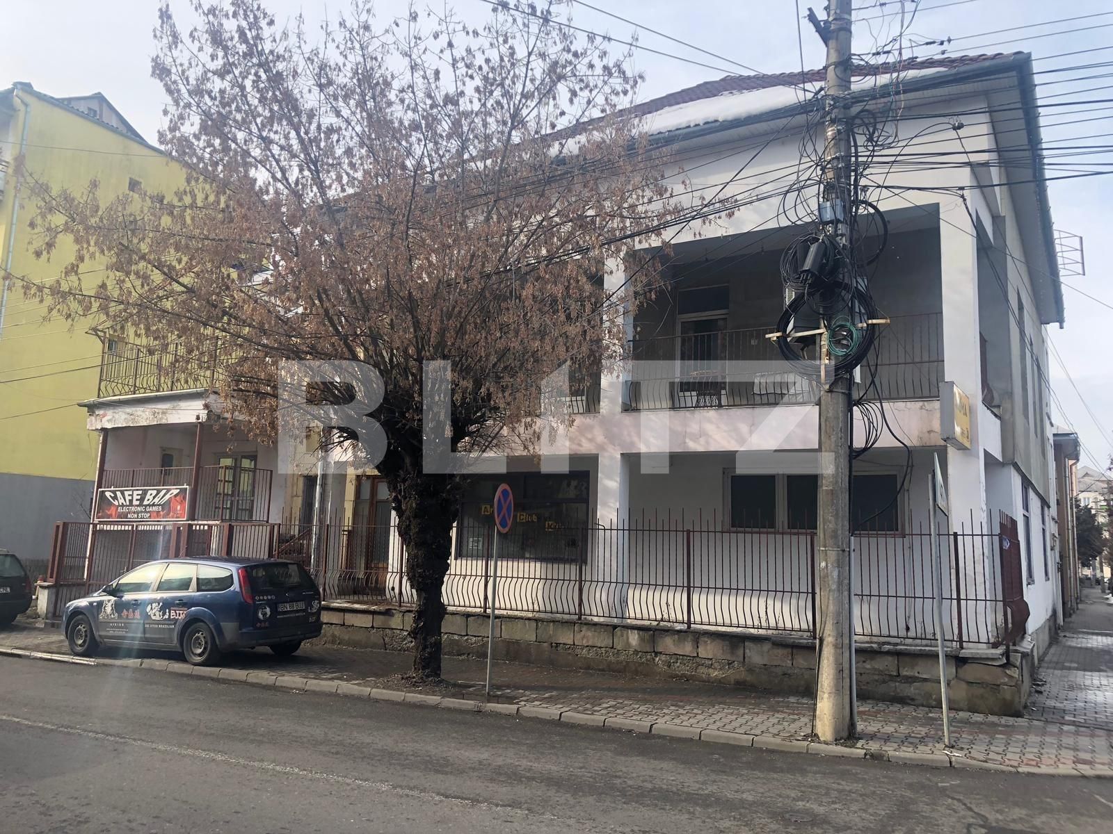 Casa de vânzare 5 camere Central - 112368CV | BLITZ Bistriţa | Poza9