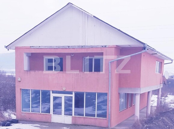 Casa de vânzare 6 camere Sud-Est - 112399CV | BLITZ Bistriţa | Poza1