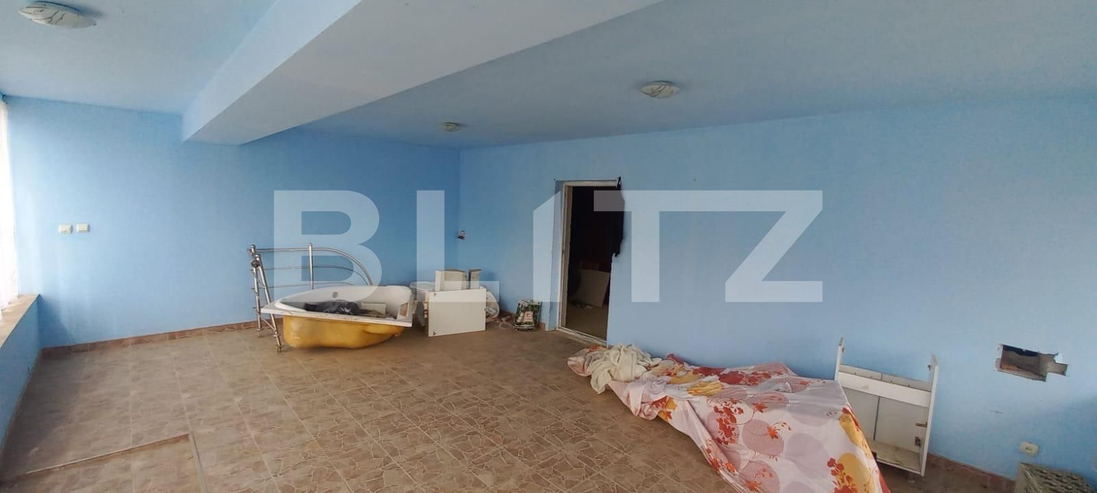 Casa de vânzare 6 camere Sud-Est - 112399CV | BLITZ Bistriţa | Poza4